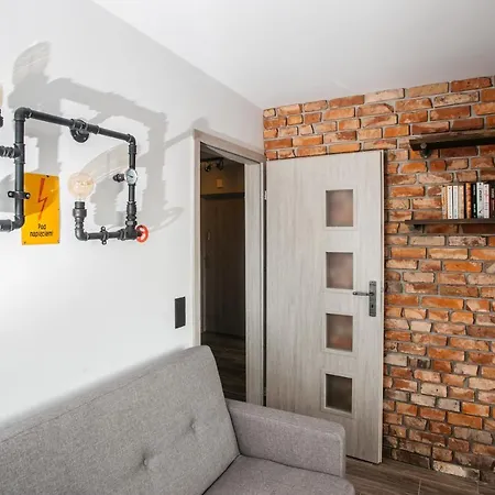 Apartament Olivia Business * グダニスク