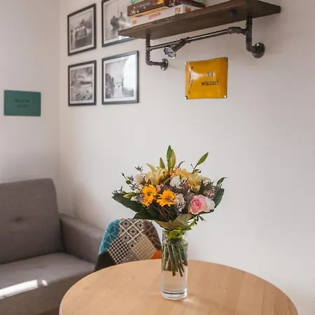 Apartament Olivia Business 格但斯克