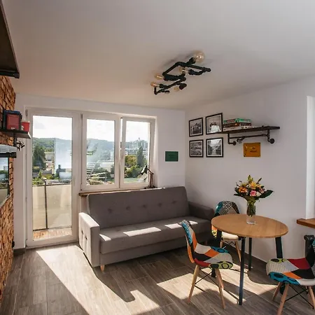 Apartament Olivia Business 公寓 格但斯克
