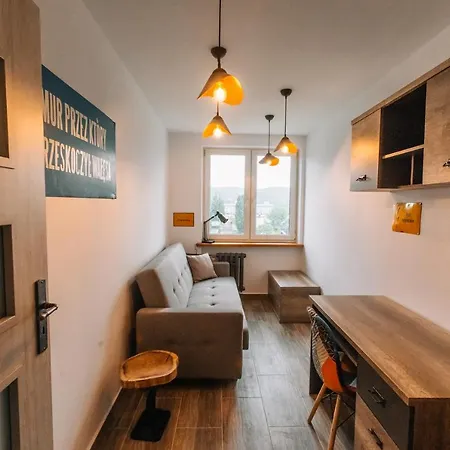 アパート Apartament Olivia Business *