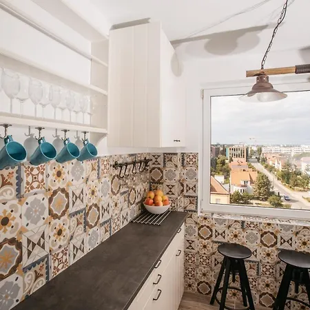 Apartament Olivia Business * グダニスク