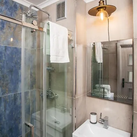 Apartament Olivia Business * グダニスク